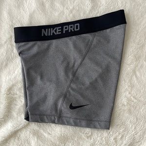 Nike Dri Fit shorts
